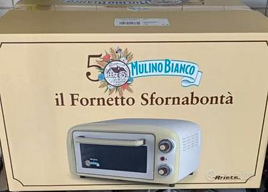 Forno ariete mulino bianco