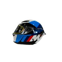 Casco System 7 Carbon Evo Spectrum Flour