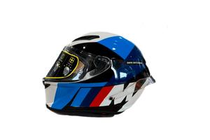 Casco System 7 Carbon Evo Spectrum Flour