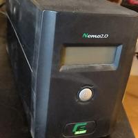 UPS ELSIST Nemo 2.0 800VA