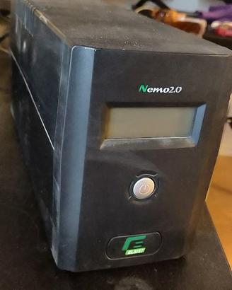 UPS ELSIST Nemo 2.0 800VA