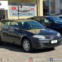 RENAULT Mégane 1.6 SporTour Dynamique