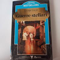 george lucas guerre stellari mondadori