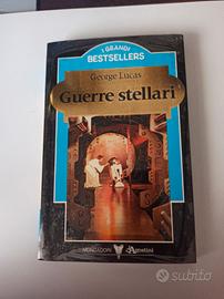 george lucas guerre stellari mondadori