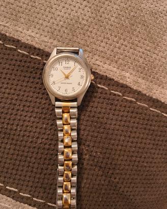 orologio Casio donna 