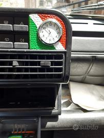 orologio fiat panda  141