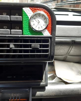orologio fiat panda  141