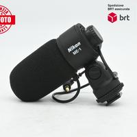 Nikon ME-1