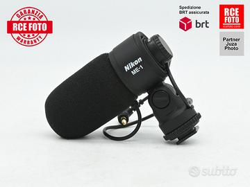 Nikon ME-1