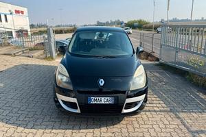 Renault Scenic 1.5 diesel 2012 neop.