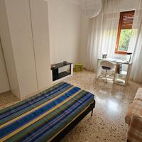 Stanza per studenti e/o lavoratori