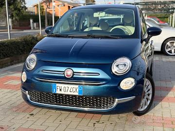 Fiat 500 1.2 Lounge CAMBIO AUTOMATICO