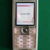 Sony Ericsson T 630 vintage