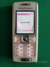 Sony Ericsson T 630 vintage