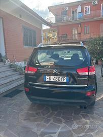 Suv fuori strada