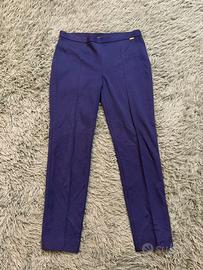 Luisa Spagnoli Vintage Pants 100 % Wool