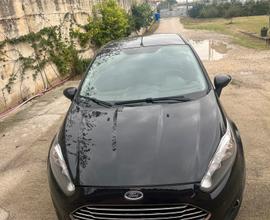 Ford Fiesta plus gpl