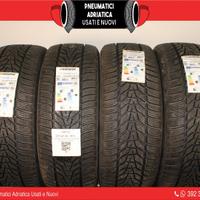 4 Gomme NUOVE 225 45 R 18 Hankook SPED GRATIS