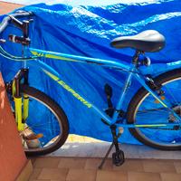 bicicletta misura 27.5