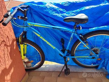 bicicletta misura 27.5