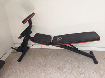 Palestra Multifunzione HomeGym