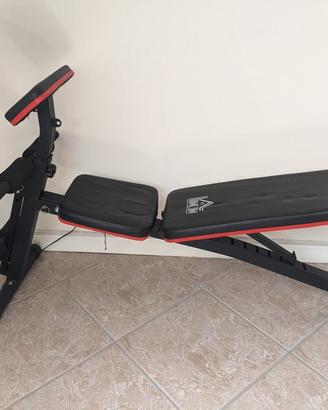 Palestra Multifunzione HomeGym
