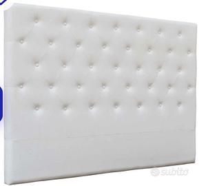 testiera letto matrimoniale