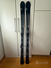 Sci Fischer Superlite My Turn 68 - 160 cm