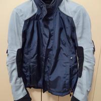 Giacca BMW Motorrad Light and Easy