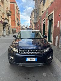 Land Rover Range Evoque 2.2 TD4 5p. Dynamic