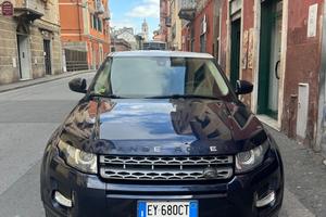 Land Rover Range Evoque 2.2 TD4 5p. Dynamic
