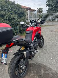 Ducati 950 Multistrada