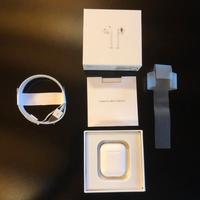 Airpods 2° generazione