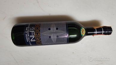 Liquore da collezione 