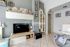 Appartamento Bilocale in centro a Cairate!