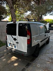 Fiat doblò