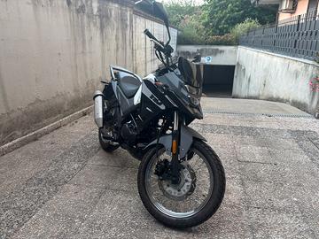 SYM NH-TRAZER