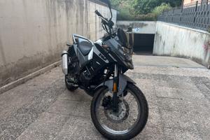 SYM NH-TRAZER