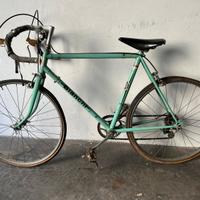 Bicicletta Bianchi Vintage