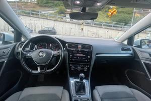 VOLKSWAGEN Golf 7ª serie - 2018