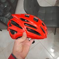 casco ciclismo suomy