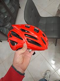 casco ciclismo suomy