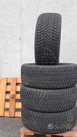 pneumatici BRIDGESTONE LM005