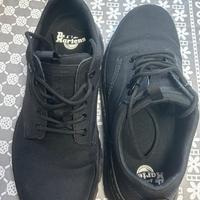 Dr. martens uomo modello Reeder numero 45