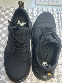 Dr. martens uomo modello Reeder numero 45