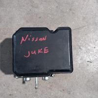 ABS NISSAN JUKE (F15)