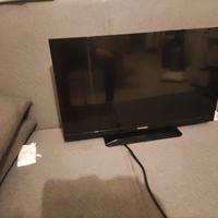 TV 24"
