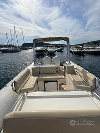 Gommone Jocker Clubman 33