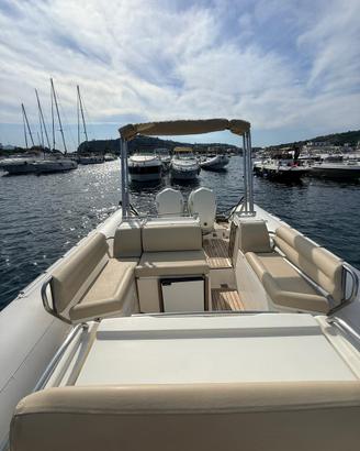 Gommone Jocker Clubman 33