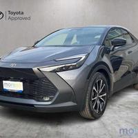 Toyota C-HR 1.8 hv Trend fwd e-cvt
